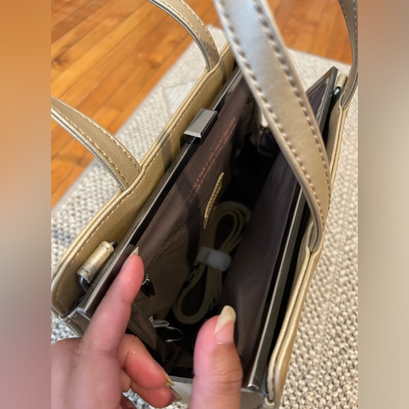 Matt and Nat - Noemi Vegan Satchel Purse - Picture 8 of 11